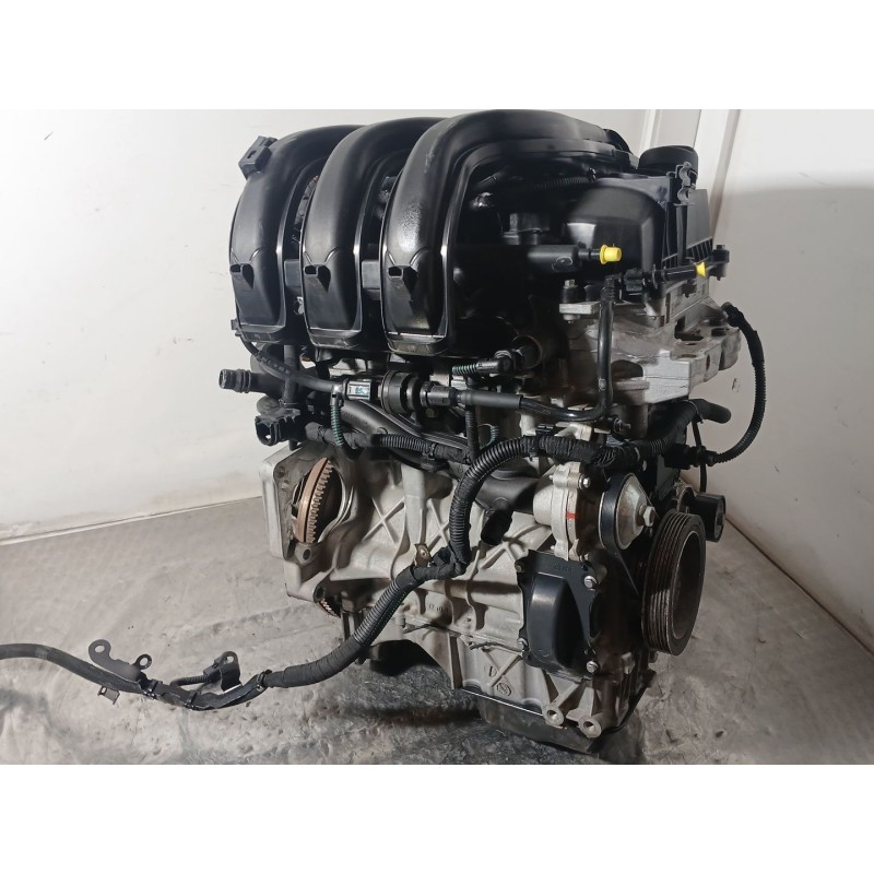 Recambio de motor completo para peugeot 208 i (ca_, cc_) 1.2 vti 82 referencia OEM IAM HM01  