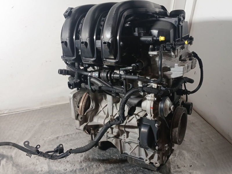 Recambio de motor completo para peugeot 208 i (ca_, cc_) 1.2 vti 82 referencia OEM IAM HM01  