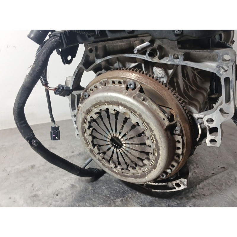 Recambio de motor completo para peugeot 208 i (ca_, cc_) 1.2 vti 82 referencia OEM IAM HM01  