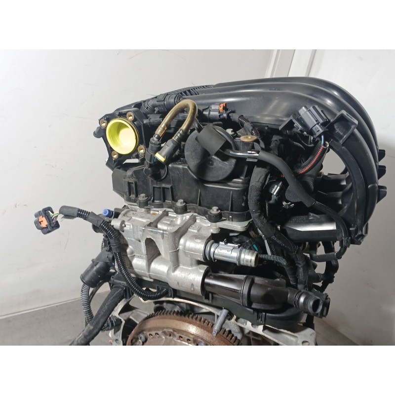 Recambio de motor completo para peugeot 208 i (ca_, cc_) 1.2 vti 82 referencia OEM IAM HM01  