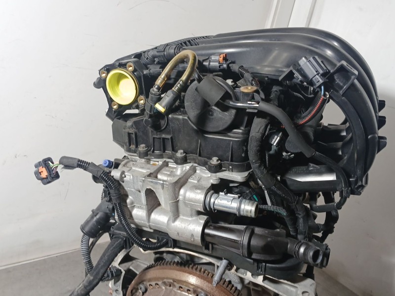 Recambio de motor completo para peugeot 208 i (ca_, cc_) 1.2 vti 82 referencia OEM IAM HM01  