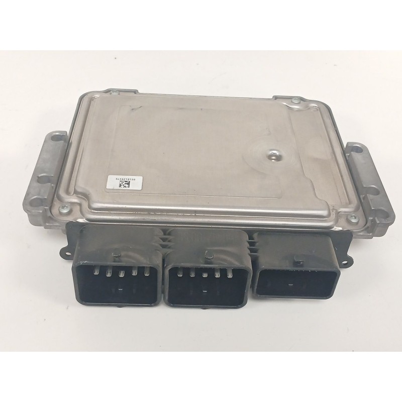 Recambio de centralita motor uce para citroën c3 ii (sc_) 1.4 hdi 70 (sc8hzc, sc8hr0, sc8hp4) referencia OEM IAM   