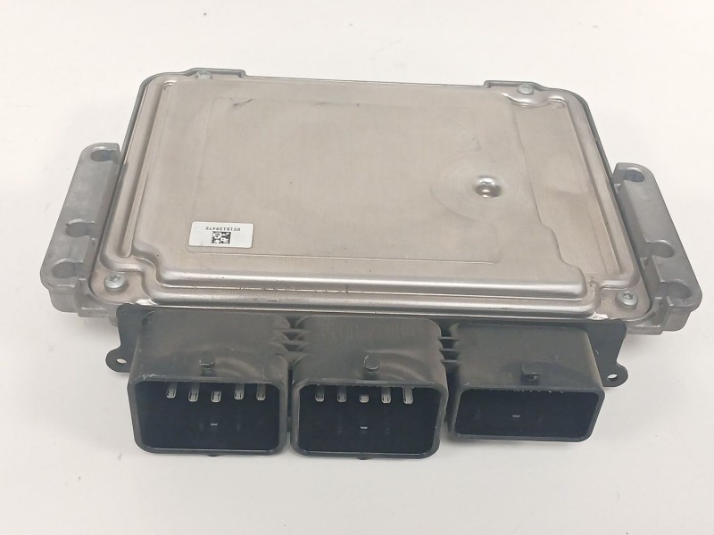 Recambio de centralita motor uce para citroën c3 ii (sc_) 1.4 hdi 70 (sc8hzc, sc8hr0, sc8hp4) referencia OEM IAM   