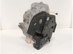 Recambio de cerradura puerta delantera derecha para seat leon (1p1) 1.9 tdi referencia OEM IAM   