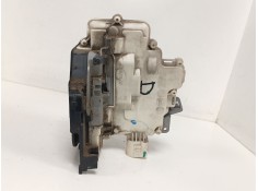 Recambio de cerradura puerta delantera derecha para seat leon (1p1) 1.9 tdi referencia OEM IAM    2