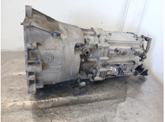 Recambio de caja cambios para bmw 1 (e87) 118 d referencia OEM IAM 0125323BEO   2