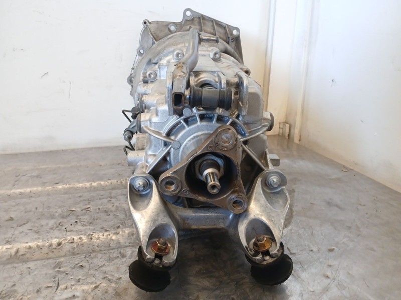 Recambio de caja cambios para bmw 1 (e87) 118 d referencia OEM IAM 0125323BEO  