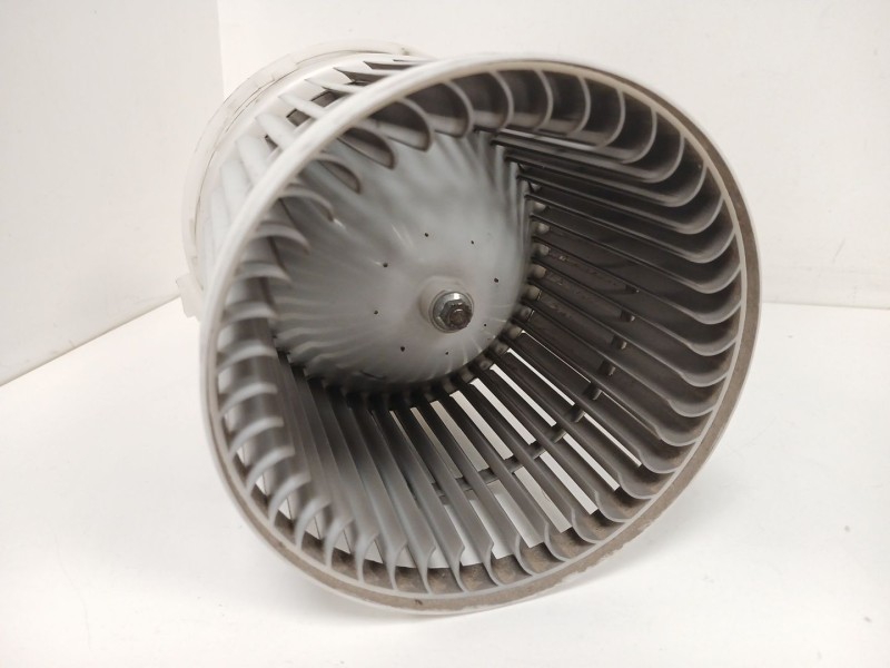 Recambio de motor calefaccion para nissan x-trail iii (t32_, t32r, t32rr) 1.6 dci all mode 4x4-i (nt32) referencia OEM IAM   