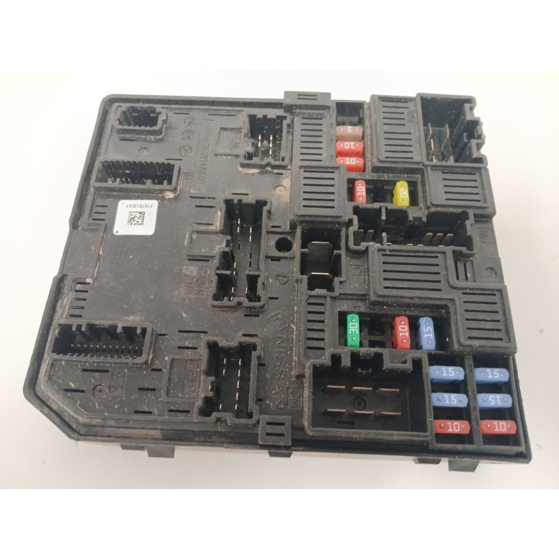 Recambio de caja reles / fusibles para nissan x-trail iii (t32_, t32r, t32rr) 1.6 dci all mode 4x4-i (nt32) referencia OEM IAM  
