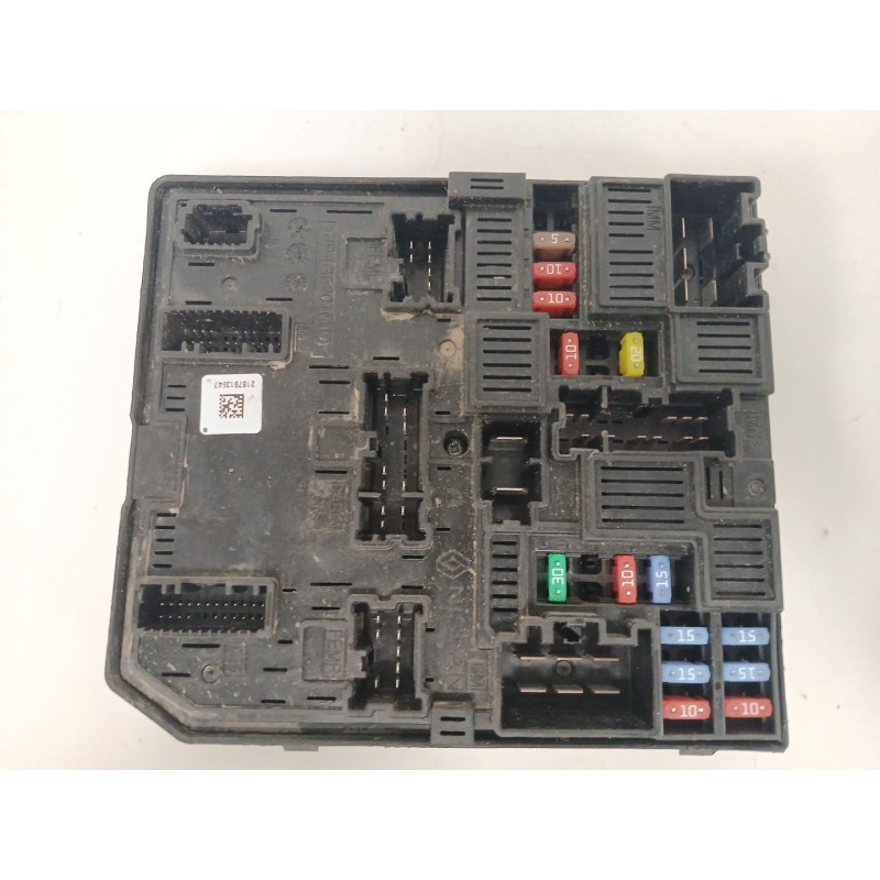 Recambio de caja reles / fusibles para nissan x-trail iii (t32_, t32r, t32rr) 1.6 dci all mode 4x4-i (nt32) referencia OEM IAM  