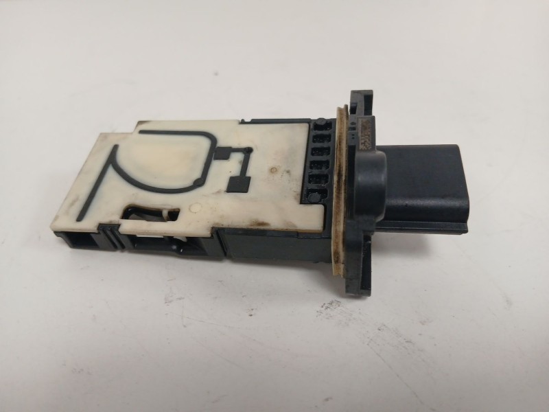 Recambio de caudalimetro para nissan x-trail iii (t32_, t32r, t32rr) 1.6 dci all mode 4x4-i (nt32) referencia OEM IAM 5WK98504 H