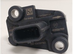 Recambio de caudalimetro para nissan x-trail iii (t32_, t32r, t32rr) 1.6 dci all mode 4x4-i (nt32) referencia OEM IAM 5WK98504 H 2