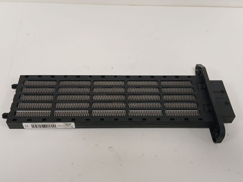 Recambio de resistencia calefaccion para nissan x-trail iii (t32_, t32r, t32rr) 1.6 dci all mode 4x4-i (nt32) referencia OEM IAM