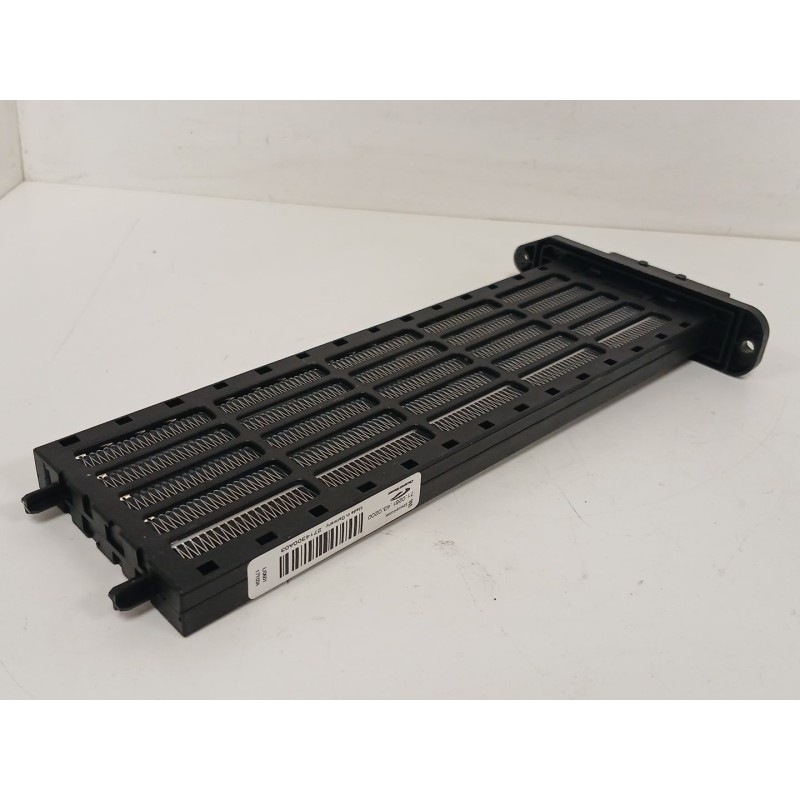 Recambio de resistencia calefaccion para nissan x-trail iii (t32_, t32r, t32rr) 1.6 dci all mode 4x4-i (nt32) referencia OEM IAM