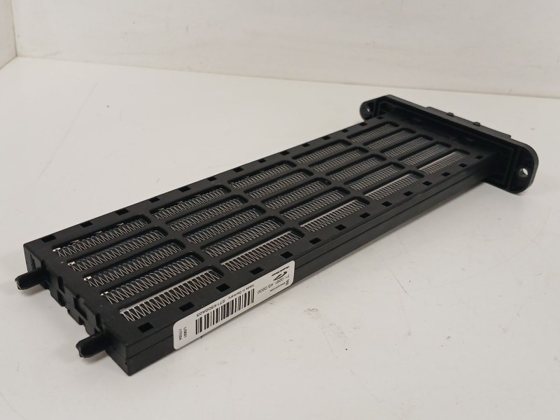 Recambio de resistencia calefaccion para nissan x-trail iii (t32_, t32r, t32rr) 1.6 dci all mode 4x4-i (nt32) referencia OEM IAM