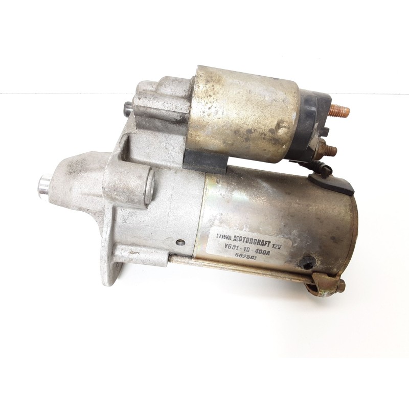 Recambio de motor arranque para mazda 3 berlina (bk) 1.6 crdt active referencia OEM IAM Y60118400A  5025CI