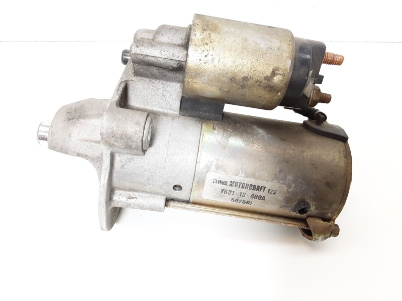 Recambio de motor arranque para mazda 3 berlina (bk) 1.6 crdt active referencia OEM IAM Y60118400A  5025CI