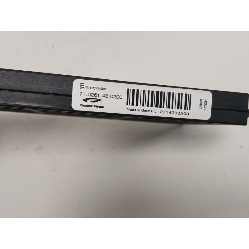 Recambio de resistencia calefaccion para nissan x-trail iii (t32_, t32r, t32rr) 1.6 dci all mode 4x4-i (nt32) referencia OEM IAM
