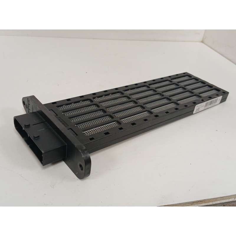 Recambio de resistencia calefaccion para nissan x-trail iii (t32_, t32r, t32rr) 1.6 dci all mode 4x4-i (nt32) referencia OEM IAM