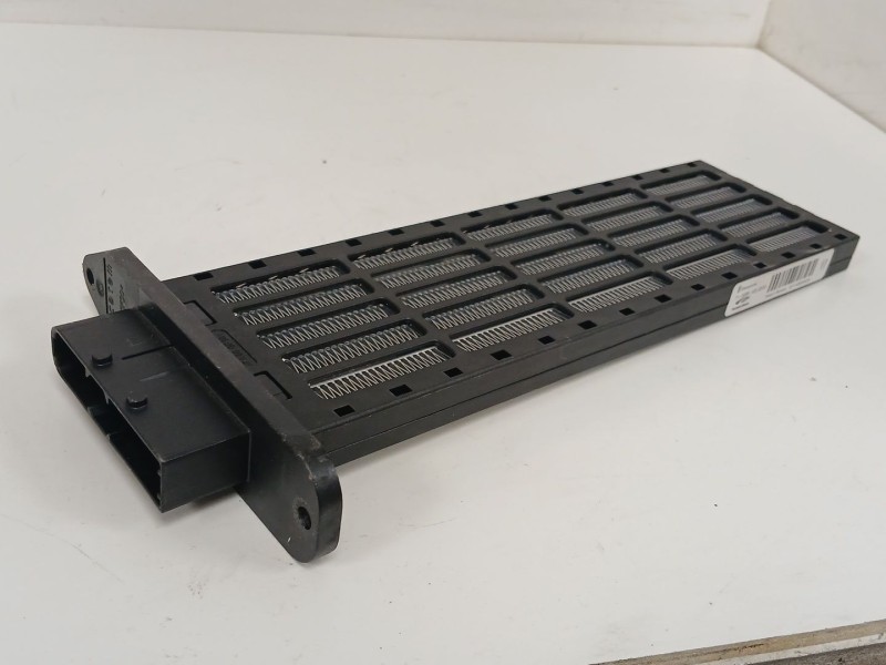 Recambio de resistencia calefaccion para nissan x-trail iii (t32_, t32r, t32rr) 1.6 dci all mode 4x4-i (nt32) referencia OEM IAM