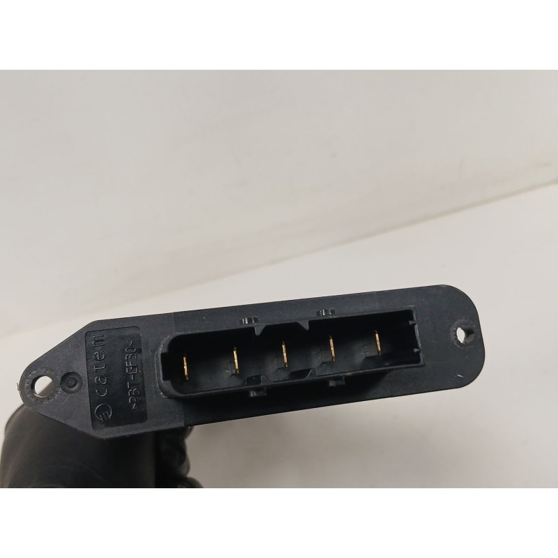 Recambio de resistencia calefaccion para nissan x-trail iii (t32_, t32r, t32rr) 1.6 dci all mode 4x4-i (nt32) referencia OEM IAM
