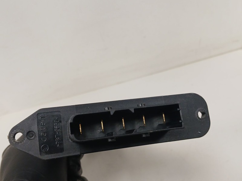 Recambio de resistencia calefaccion para nissan x-trail iii (t32_, t32r, t32rr) 1.6 dci all mode 4x4-i (nt32) referencia OEM IAM