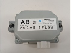 Recambio de modulo electronico para nissan x-trail iii (t32_, t32r, t32rr) 1.6 dci all mode 4x4-i (nt32) referencia OEM IAM 292A