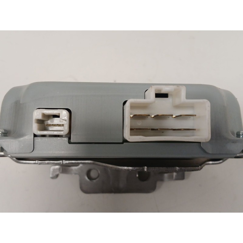 Recambio de modulo electronico para nissan x-trail iii (t32_, t32r, t32rr) 1.6 dci all mode 4x4-i (nt32) referencia OEM IAM 292A