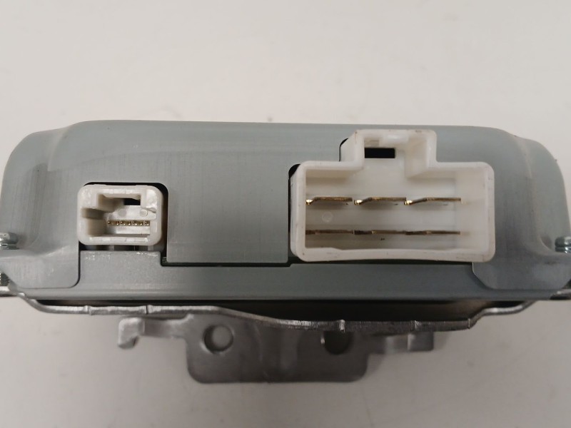 Recambio de modulo electronico para nissan x-trail iii (t32_, t32r, t32rr) 1.6 dci all mode 4x4-i (nt32) referencia OEM IAM 292A