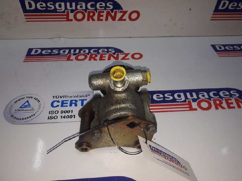 Recambio de bomba servodireccion para peugeot 205 berlina referencia OEM IAM  12794 