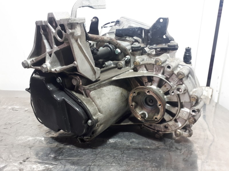 Recambio de caja cambios para volkswagen golf iv berlina (1j1) básico referencia OEM IAM EZK  