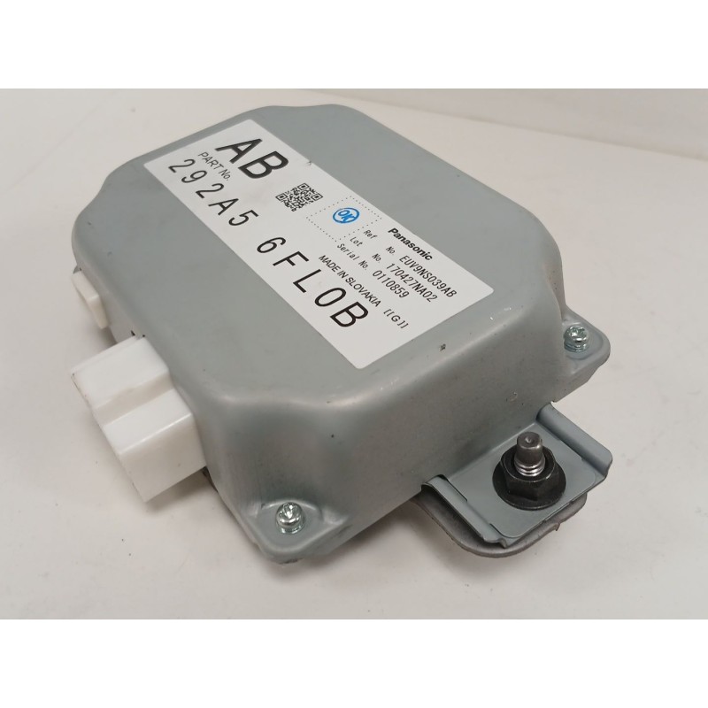 Recambio de modulo electronico para nissan x-trail iii (t32_, t32r, t32rr) 1.6 dci all mode 4x4-i (nt32) referencia OEM IAM 292A