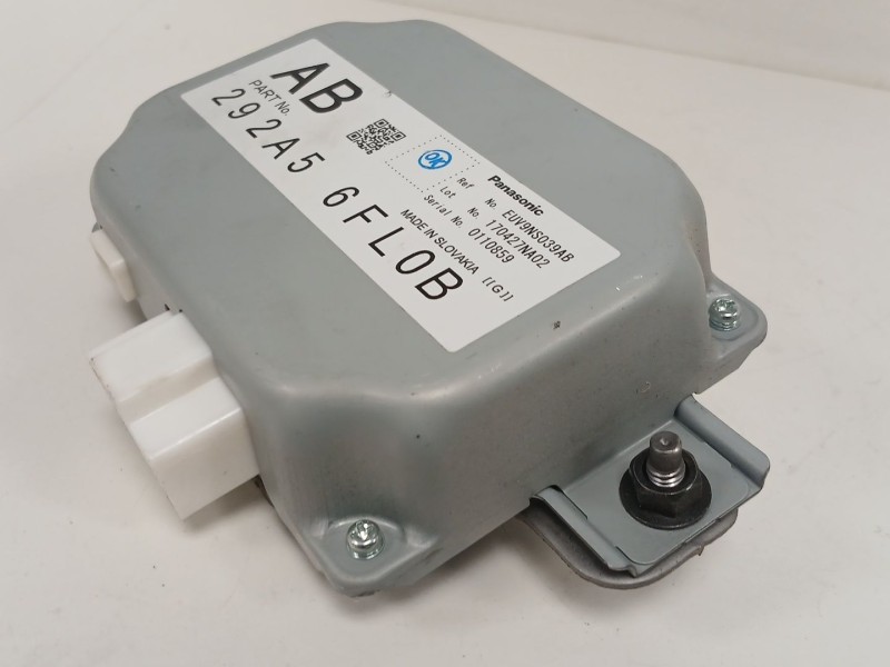 Recambio de modulo electronico para nissan x-trail iii (t32_, t32r, t32rr) 1.6 dci all mode 4x4-i (nt32) referencia OEM IAM 292A