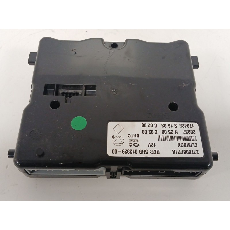 Recambio de modulo electronico para nissan x-trail iii (t32_, t32r, t32rr) 1.6 dci all mode 4x4-i (nt32) referencia OEM IAM 2776