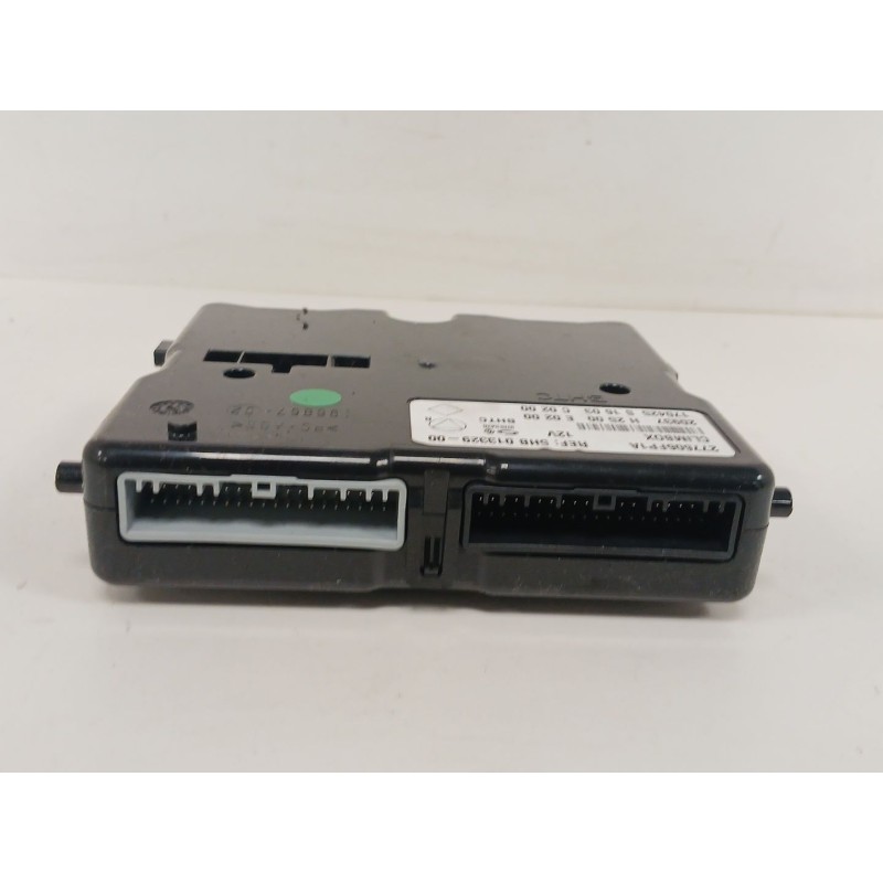 Recambio de modulo electronico para nissan x-trail iii (t32_, t32r, t32rr) 1.6 dci all mode 4x4-i (nt32) referencia OEM IAM 2776