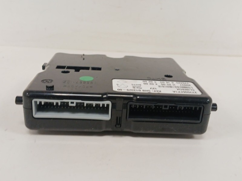 Recambio de modulo electronico para nissan x-trail iii (t32_, t32r, t32rr) 1.6 dci all mode 4x4-i (nt32) referencia OEM IAM 2776