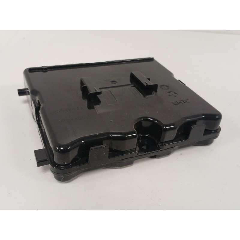 Recambio de modulo electronico para nissan x-trail iii (t32_, t32r, t32rr) 1.6 dci all mode 4x4-i (nt32) referencia OEM IAM 2776