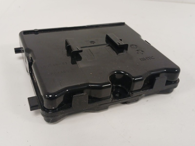 Recambio de modulo electronico para nissan x-trail iii (t32_, t32r, t32rr) 1.6 dci all mode 4x4-i (nt32) referencia OEM IAM 2776