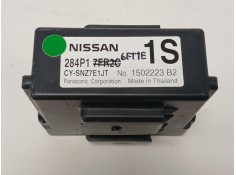 Recambio de modulo electronico para nissan x-trail iii (t32_, t32r, t32rr) 1.6 dci all mode 4x4-i (nt32) referencia OEM IAM 284P 2