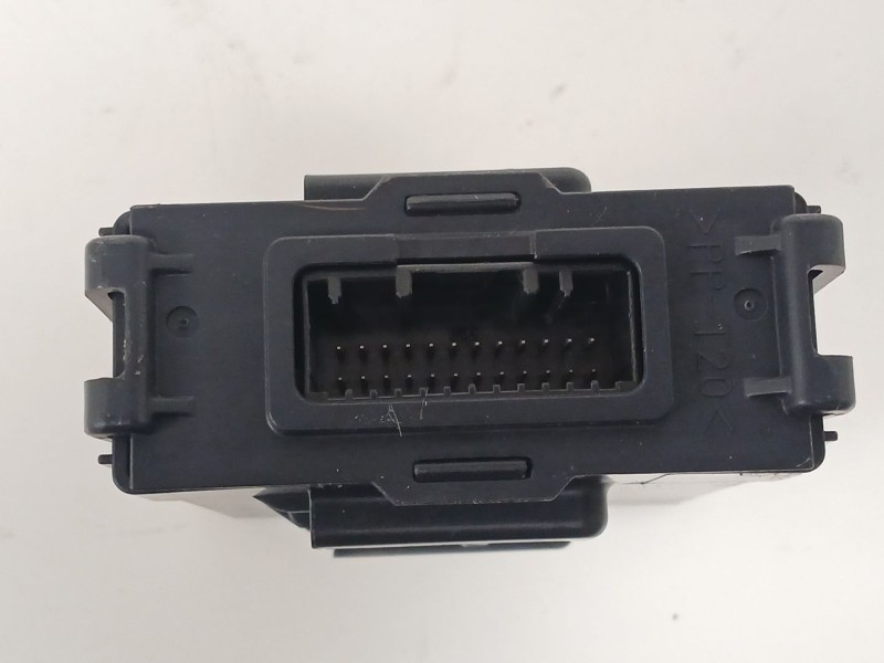 Recambio de modulo electronico para nissan x-trail iii (t32_, t32r, t32rr) 1.6 dci all mode 4x4-i (nt32) referencia OEM IAM 284P