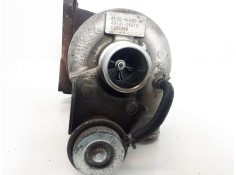 Recambio de turbocompresor para citroën jumper caja cerrada, techo sobreelevado (06.2006 =>) 35 l3h3 hdi 120 referencia OEM IAM