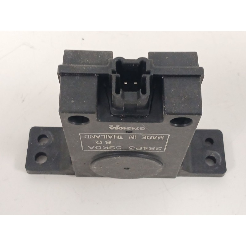 Recambio de modulo electronico para nissan x-trail iii (t32_, t32r, t32rr) 1.6 dci all mode 4x4-i (nt32) referencia OEM IAM 284P