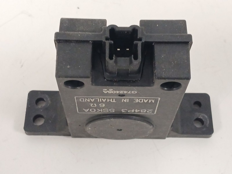 Recambio de modulo electronico para nissan x-trail iii (t32_, t32r, t32rr) 1.6 dci all mode 4x4-i (nt32) referencia OEM IAM 284P