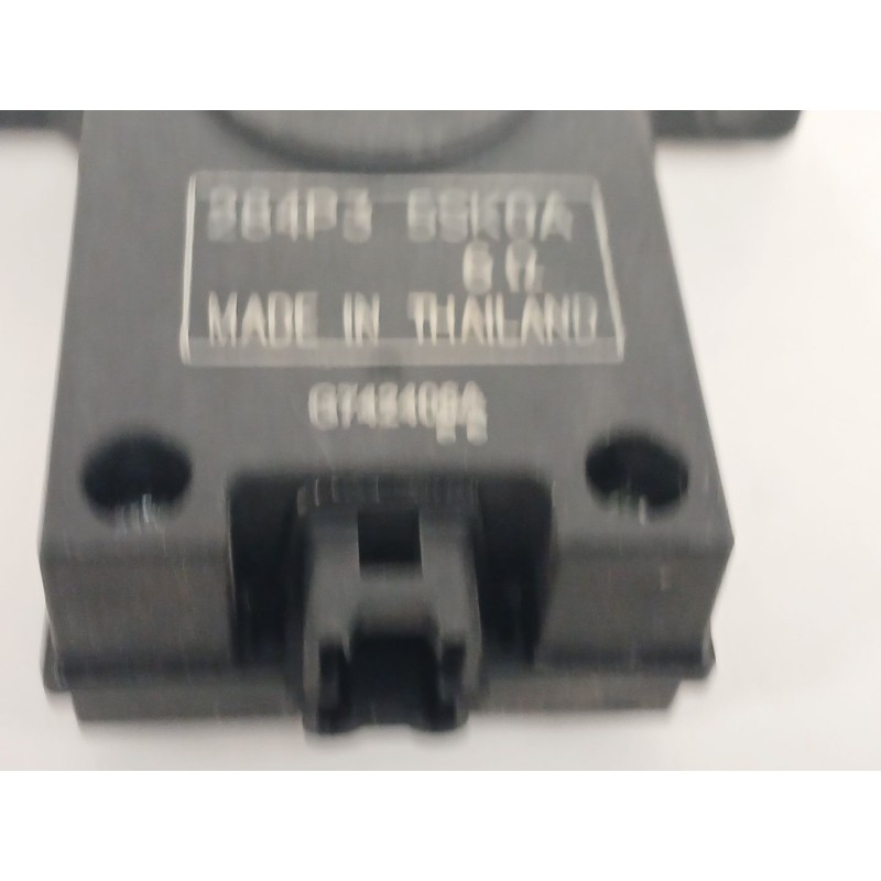Recambio de modulo electronico para nissan x-trail iii (t32_, t32r, t32rr) 1.6 dci all mode 4x4-i (nt32) referencia OEM IAM 284P