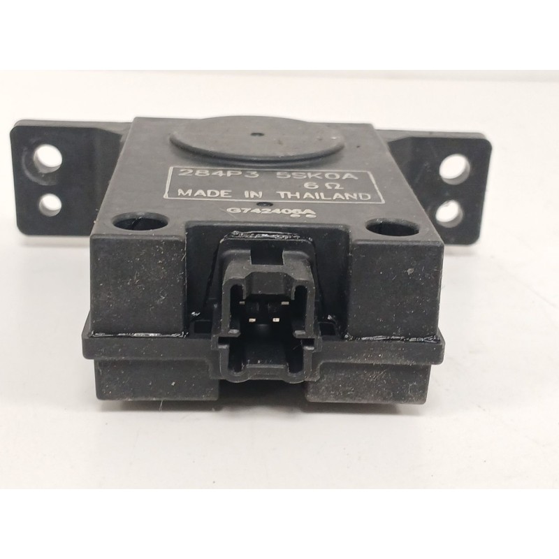 Recambio de modulo electronico para nissan x-trail iii (t32_, t32r, t32rr) 1.6 dci all mode 4x4-i (nt32) referencia OEM IAM 284P