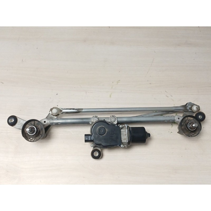 Recambio de motor limpia delantero para nissan x-trail iii (t32_, t32r, t32rr) 1.6 dci all mode 4x4-i (nt32) referencia OEM IAM 