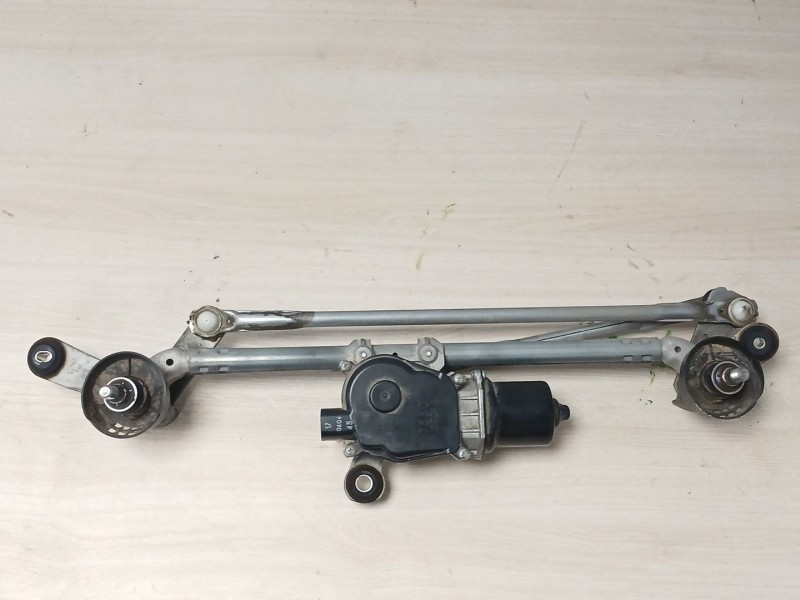 Recambio de motor limpia delantero para nissan x-trail iii (t32_, t32r, t32rr) 1.6 dci all mode 4x4-i (nt32) referencia OEM IAM 