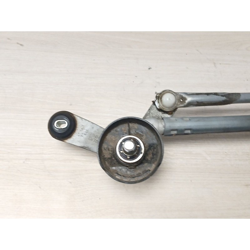 Recambio de motor limpia delantero para nissan x-trail iii (t32_, t32r, t32rr) 1.6 dci all mode 4x4-i (nt32) referencia OEM IAM 