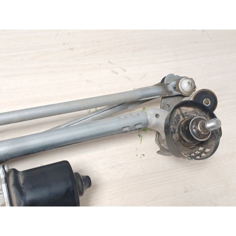 Recambio de motor limpia delantero para nissan x-trail iii (t32_, t32r, t32rr) 1.6 dci all mode 4x4-i (nt32) referencia OEM IAM 