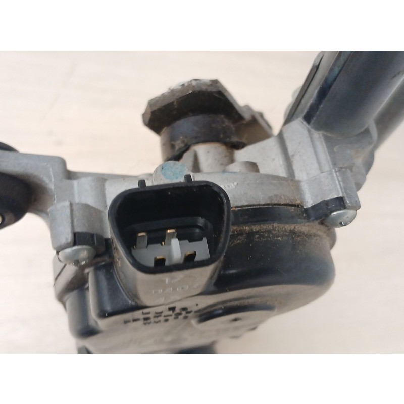 Recambio de motor limpia delantero para nissan x-trail iii (t32_, t32r, t32rr) 1.6 dci all mode 4x4-i (nt32) referencia OEM IAM 